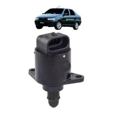 Imagem de Atuador de marcha lenta fiat fiorino palio siena strada uno 1996 á 200