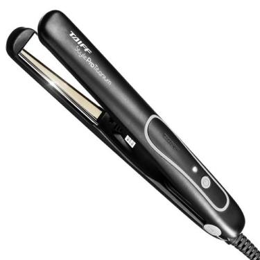 Imagem de Chapa Style Pro Titanum - 230 C- Bivolt- Taiff Profissional, Bivolt