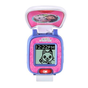 Imagem de Assista Paw-Tastic Kids 3+ da VTech Gabby`s Dollhouse Pandy Paws