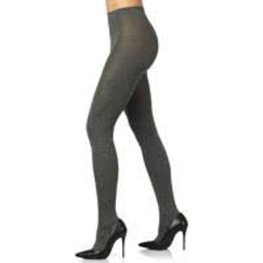 Imagem de Meia Calça Opaca Trifil Fio 40 Ref W06345, Cinza chumbo, P