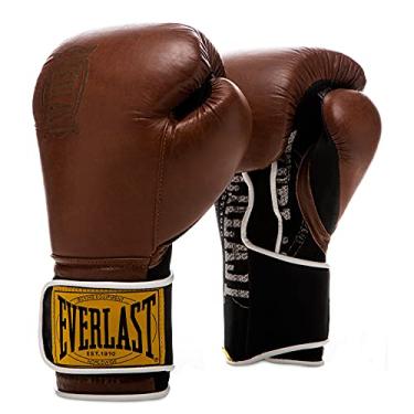 Imagem de Everlast Luva de treinamento clássica marrom P0002502 1910 400 ml