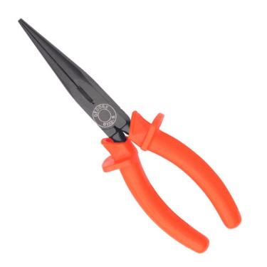 Imagem de Alicate Tipo Telefone Bico Reto 6.1/2  - Gedore 029610