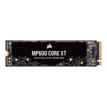 Imagem de SSD Corsair M.2 MP600 Core XT 1TB Gen 4 NVMe F1000GBMP600CXT