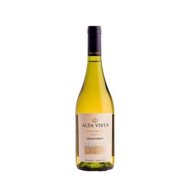Imagem de Vinho Alta Vista Premium Chardonnay Branco - 750ml