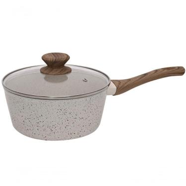 Imagem de Panela Marmol Cook Alumínio Fundo Induç 20 Cm Mimo Style