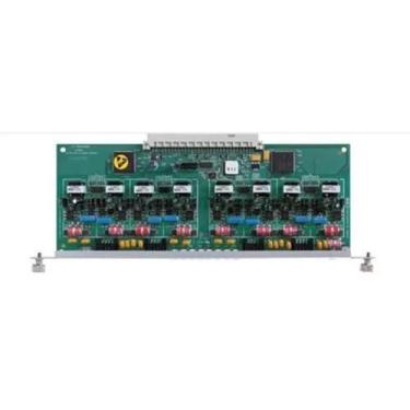 Imagem de Placa 8 Troncos Analógicos Intelbras Impacta 140/220-Segura - INTELBRA