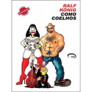 Imagem de Como Coelhos