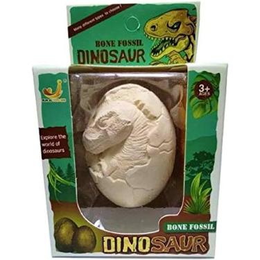 Imagem de Ovo dinossauro na caixa - MixStarFive