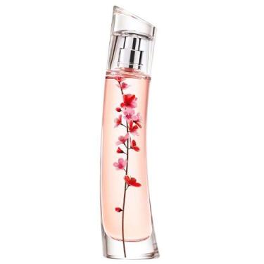 Imagem de Flower By Kenzo Ikebana Eau de Parfum Feminino, 40 ml