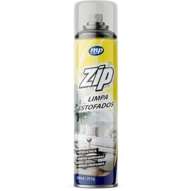 Imagem de Limpa Estofados ZIP spray 300ml, MY PLACE, AE2500011