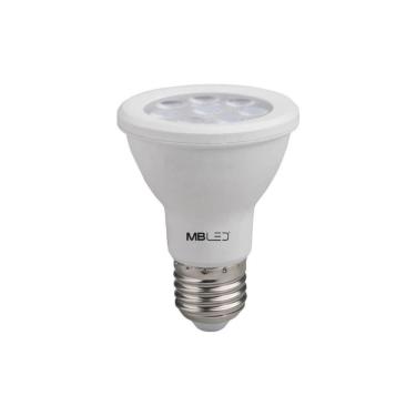 Imagem de Lâmpada Led Par20 38º 9w - Nordecor 6000k (branca)
