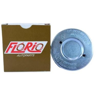 Imagem de Tampa De Radiador - Escort 1991 A 1993 / Gol 1985 A 1989 / Pampa 1991 