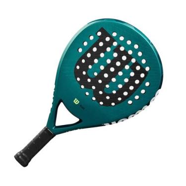 Imagem de Raquete de Padel Wilson Blade Pro V3