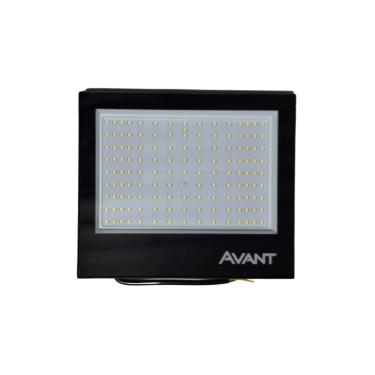 Imagem de Refletor Led Slim 150W 6500K Ip66 - Avant