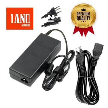 Imagem de Fonte Carregador 3k Compatível com Caixa Boombox 1 e 2 e Extreme 1 e 2