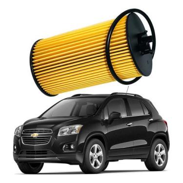 Imagem de Filtro De Óleo Wega Tracker 1.8 16v 2013 A 2016