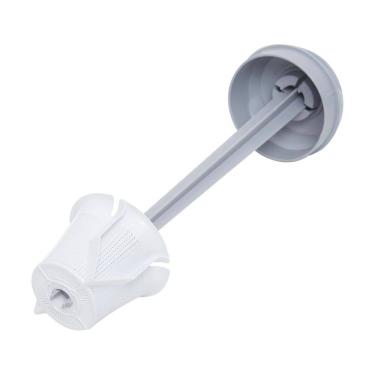 Imagem de Filtro de Fiapos com Tampa para Máquina de Lavar Consul W11553928