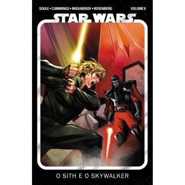 Imagem de Star Wars (2021) Vol. 8