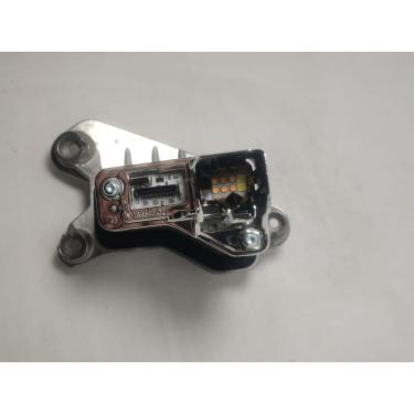 Imagem de Modulo Reator Farol Direito Led Seta 528I 535I 63117352554,