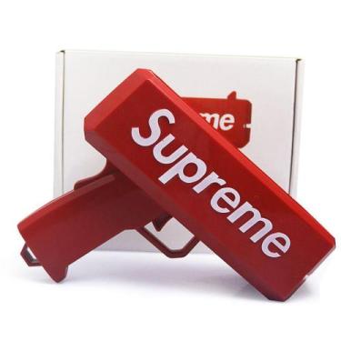 Imagem de Pistola de pulverização Super Money Gun Pistol Spray Gist Toy - Omkars