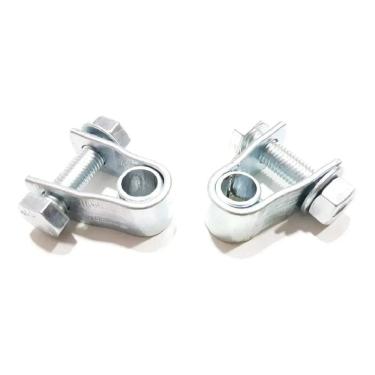 Imagem de Alongador Amortecedor Traseiro Cg Titan Fan 125 150 Zincado