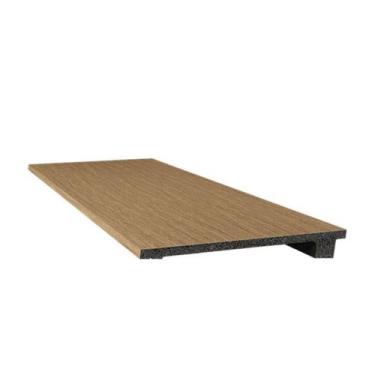 Imagem de Revestimento de poliestireno Sense 200mm - Santa Luzia, Capuccino