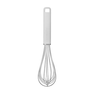 Imagem de Fouet Batedor de Ovos Profissional Cozinha Branco KitchenAid