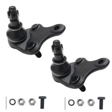Imagem de Juntas esféricas inferiores dianteiras HHCM K500062 para Toyota RAV4 2