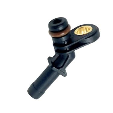 Imagem de HYNYHT Conector de mangueira de refrigeração 0099974272 A0099974272 compatível com G63 AMG 2013-2018