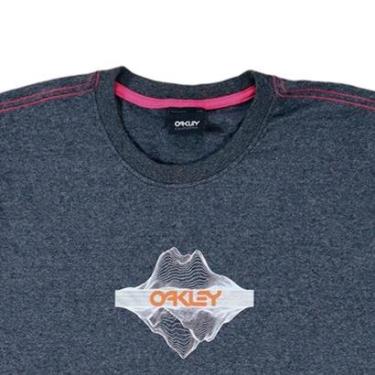 Imagem de Camiseta Masculina Oakley Factory Pilot Oversized Tee-Masculino