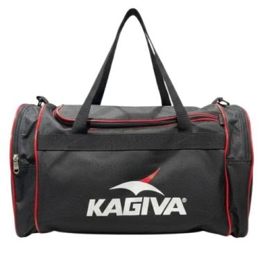 Imagem de Bolsa unissex mala casual/esportiva new age kagiva 30 litros com alça 