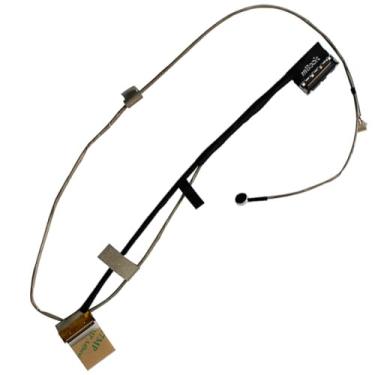 Imagem de Cabo mBook Flat para 14005-00990300 14005-00990500 Quanta Zj1