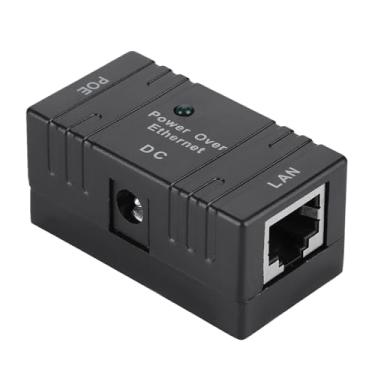 Imagem de POE Combiner Separator Conector RJ45 Universal Injetor Passivo Ponte de Rede para Dispositivos AP Câmera Sem Fio WiFi Configuração Fácil