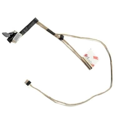 Imagem de Cabo mBook Flat Para Dell Compatível Com Pn 50.4nd01.002