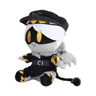 Imagem de Brinquedos De Pelúcia Kawaii Anime Murder Drones De 30CM, Boneco UZI M