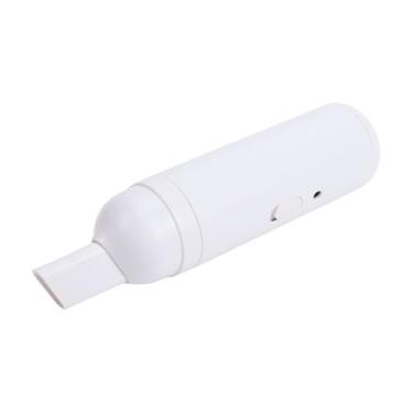 Imagem de TOPINCN Aspirador de pó de Carro, Aspirador Portátil, Sucção Poderosa, Recarregável, Sem Fio, Baixo Ruído, Redução de Ruído para Interior do Carro, sofá, Mesa, Casa, áreas de Difícil