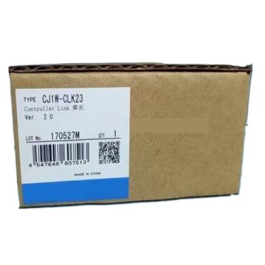 Imagem de Aoleaby Módulo de unidade de ligação do controlador CJ1W-CLK23 Original