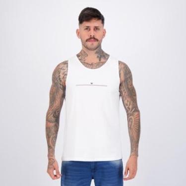 Imagem de Regata Hang Loose Lineup Masculina-Masculino