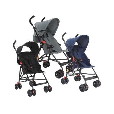 Imagem de Carrinho de Bebê Passeio Guarda Chuva MOVEE Maxi Baby