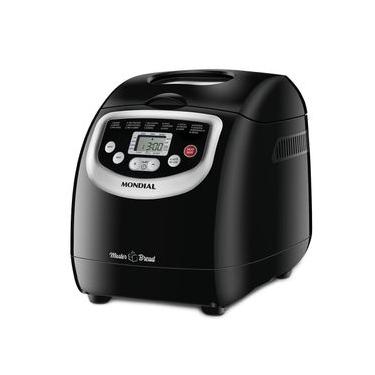 Imagem de Panificadora Automática Master Bread Mondial NPF-53