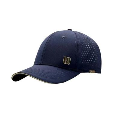 Imagem de Boné De Beisebol Ajustável Em Algodão Para Homens Tamanho XXL Para Cab