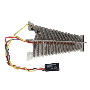 Imagem de Resistência Secador de Cabelo Taiff 220v 2600w autêntico