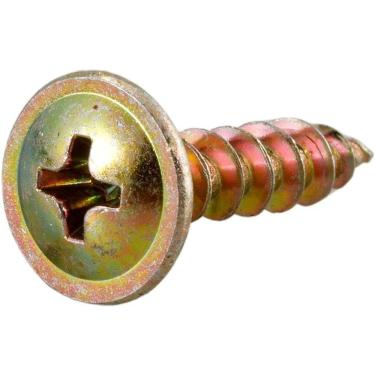 Imagem de Parafuso Madeira 4,5x20 Chipb Cabeça Fl Ph 500 Peças Vonder