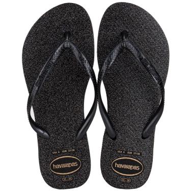 Imagem de Chinelo Feminino Slim Gloss Havaianas 4145617