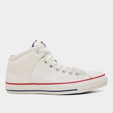 Imagem de Tênis Converse Chuck Taylor All Star High Street-Unissex