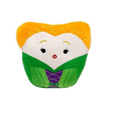 Imagem de Boneca de pelúcia Hocuss Pocuss Anime de 24 cm para decoração - Yiweis