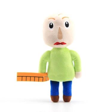 Imagem de Boneca de pelúcia Baldis Anime Baldis Soft Anime Baldis, pelúcia, 25 c