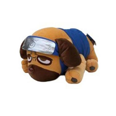 Imagem de Boneca de pelúcia Kakashi's Dog, anime de 30 cm para decoração - Yiwei