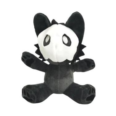 Imagem de Boneca de pelúcia Changeds Puros Anime 25cm - Yiweisai