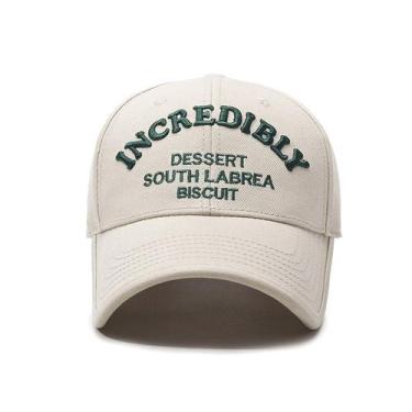 Imagem de Boné de beisebol Incrediblys Anime Summer Trucker para homens - yiweis